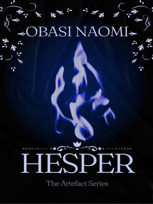 cover image of Hesper